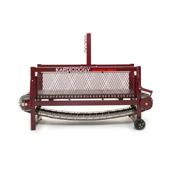 Kardiodogy Burner Pro-E