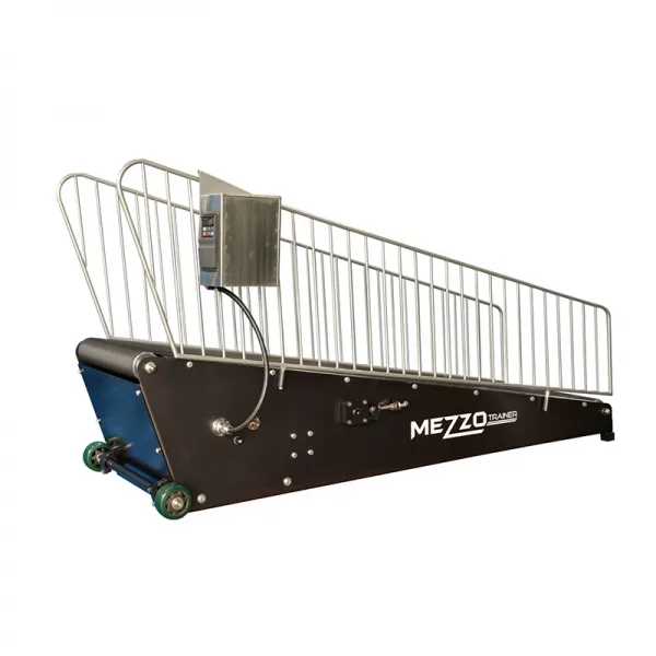 Kardiodogy Mezzo Trainer