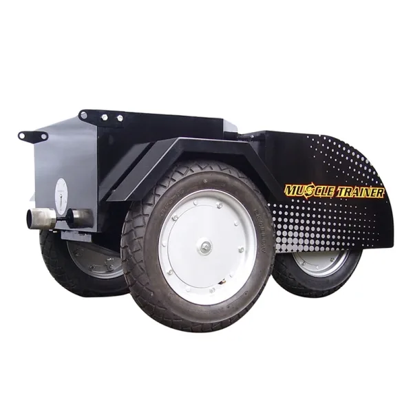 Kardiodogy Muscle Trainer