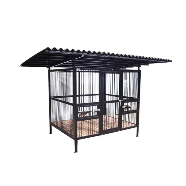 Kardiodogy Pro Cage KK1840-R
