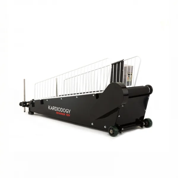 Kardiodogy Trainer Toy
